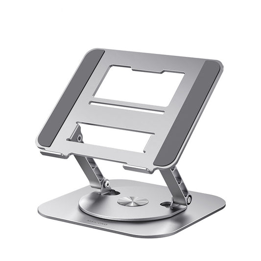 Folding Aluminum Laptop Stand