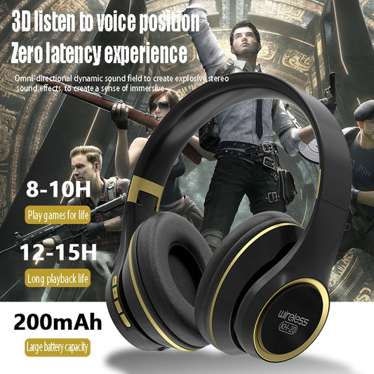KH20 Bluetooth Headset