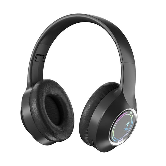 Wireless Foldable and Adjustable Bluetooth Heaphones