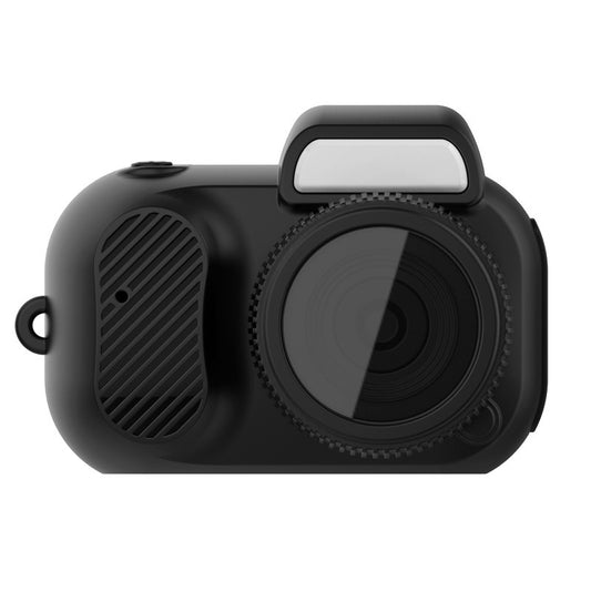 Digital camera and video recorder with high definition