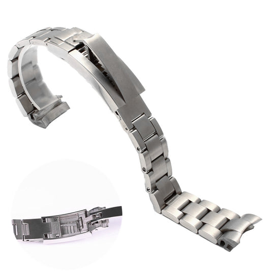 Rolex Explorer stainless steel bracelet