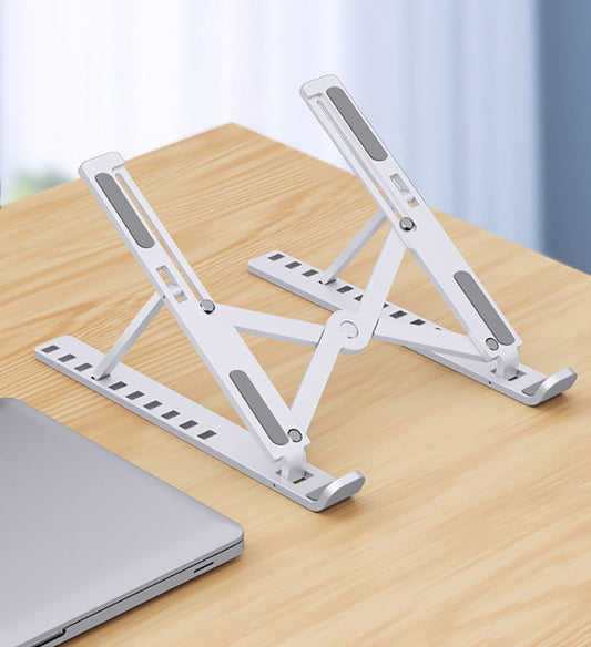Laptop/Tablet folding portable stand