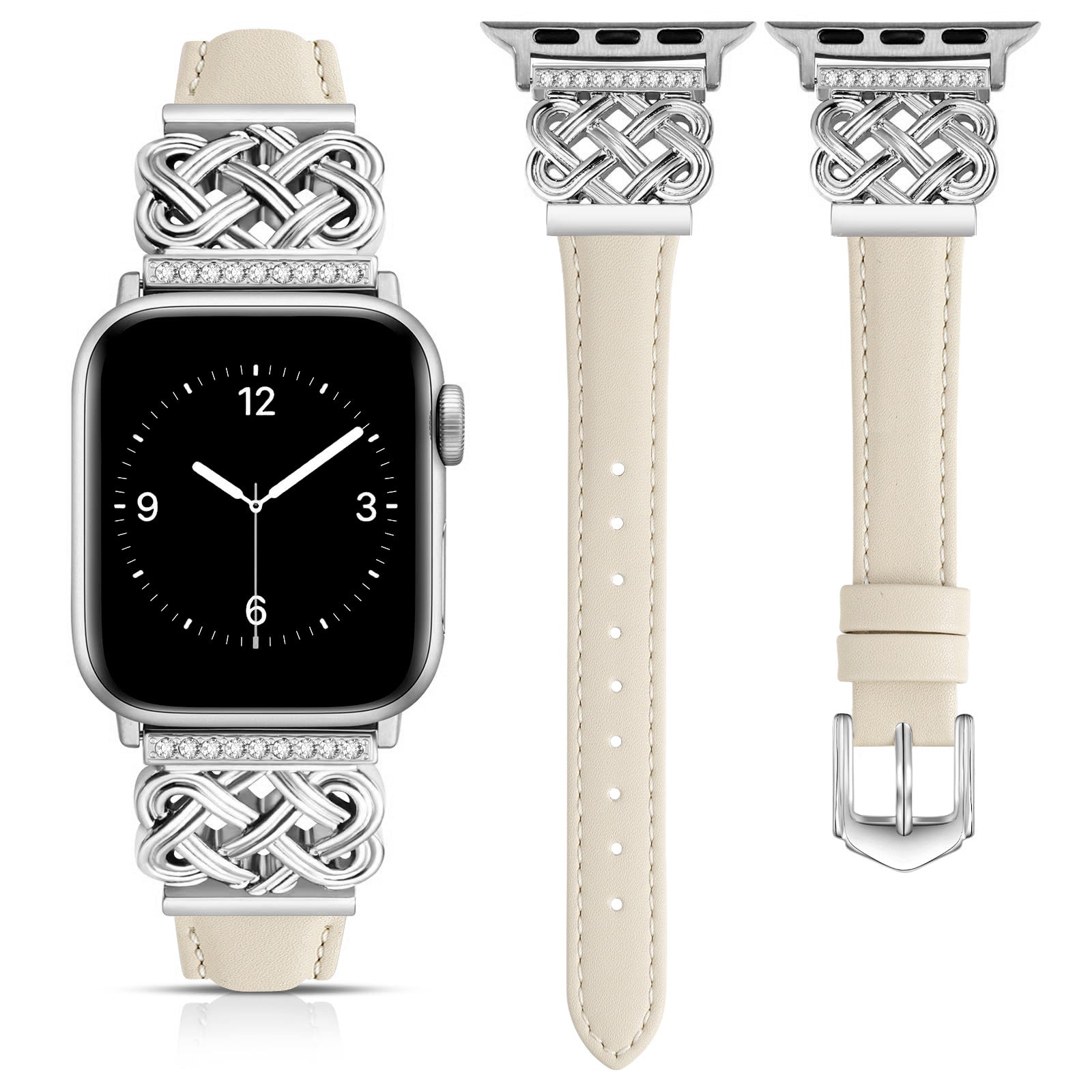 Apple Watch ultra-thin metal band