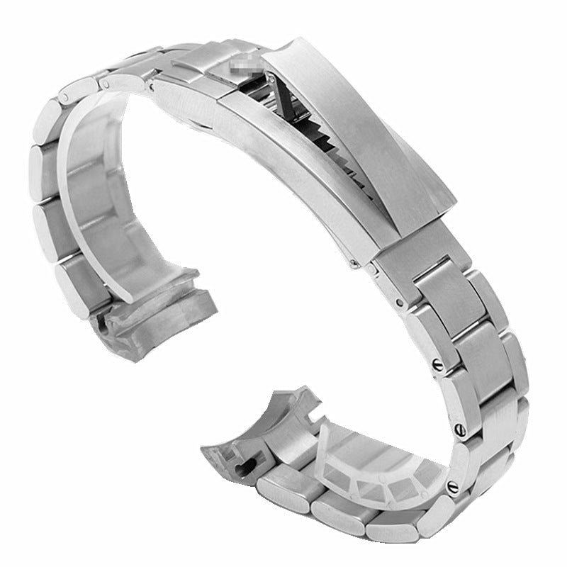 Rolex Explorer stainless steel bracelet