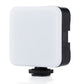 Desktop Beauty Leg Pocket Fill Light with Microphone Single
