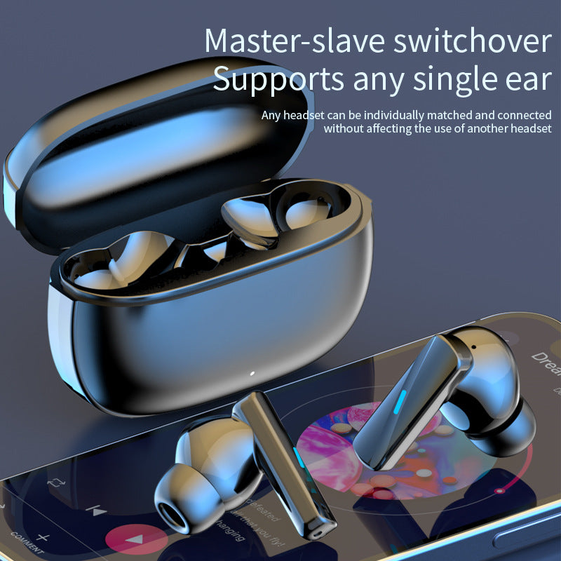 Mate 50 wireless earbuds with noise cancelling