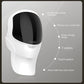 Photon Skin Rejuvenation Device with Color Light, Neck &amp; Face Mask, LED Beauty Device, Facial Mask, Skin Renewal, Portable Beauty Device