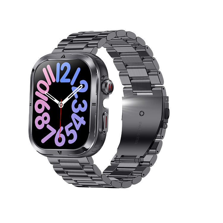 waterproof Bluetooth sports tracker