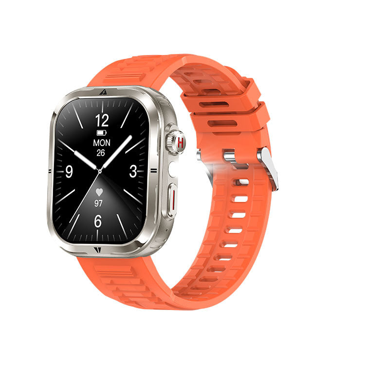 waterproof Bluetooth sports tracker