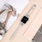 Apple Watch ultra-thin metal band