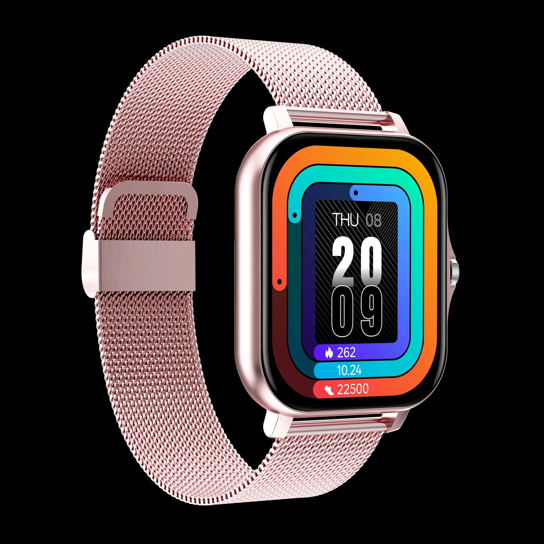 Y13 smartwatch Bluetooth sports bracelet
