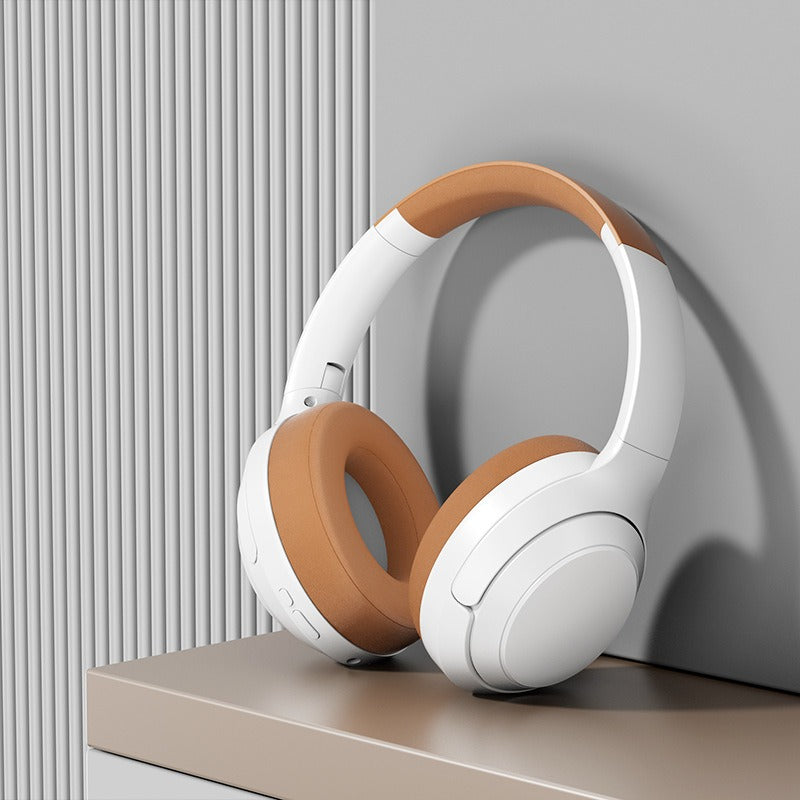 Bluetooth Long Range Gaming Earphones Wireless Head mounted
