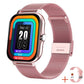 Y13 smartwatch Bluetooth sports bracelet