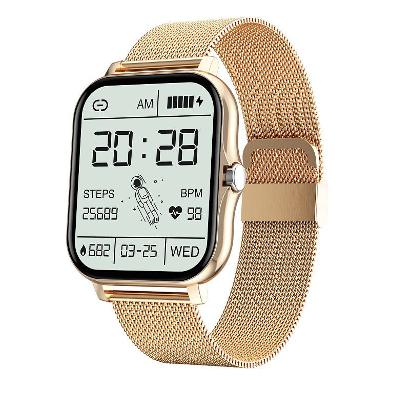 Y13 smartwatch Bluetooth sports bracelet