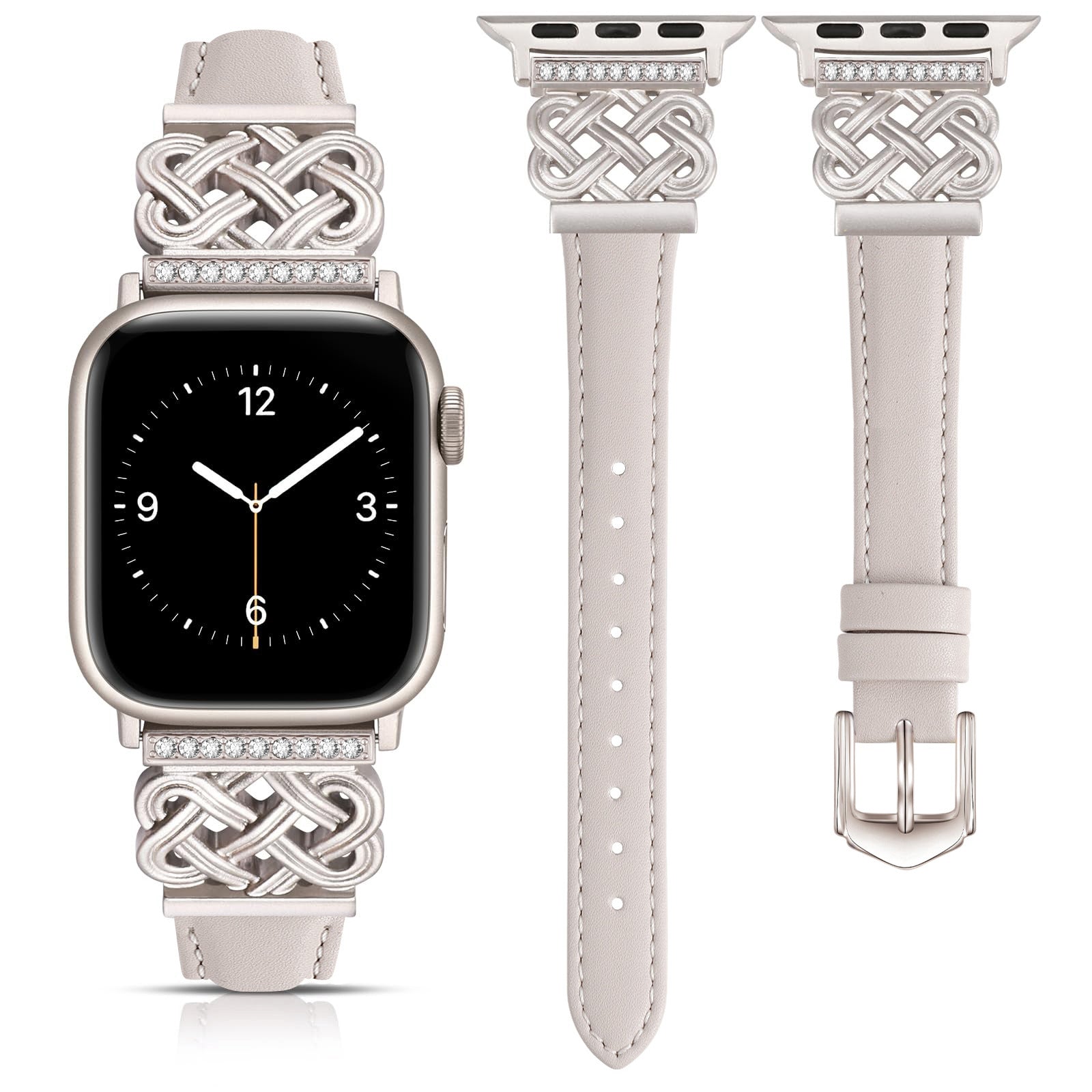 Apple Watch ultra-thin metal band