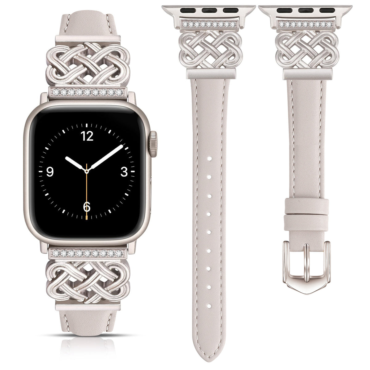 Apple Watch ultra-thin metal band