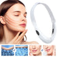 New Micro Current Colorful Light Beauty Slimming Instrument Tool, Intelligent Tuina Hot Apply Lifting V-shaped Slimming