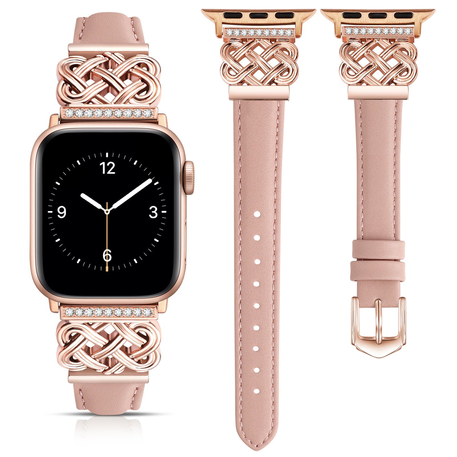 Apple Watch ultra-thin metal band