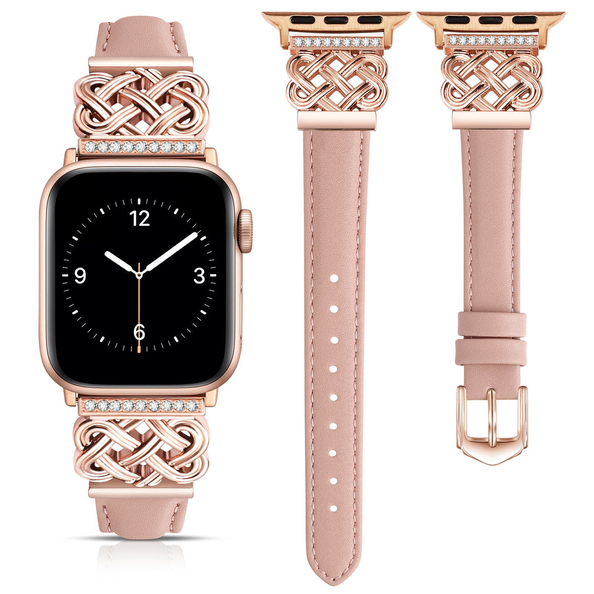 Apple Watch ultra-thin metal band