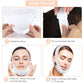 New Micro Current Colorful Light Beauty Slimming Instrument Tool, Intelligent Tuina Hot Apply Lifting V-shaped Slimming