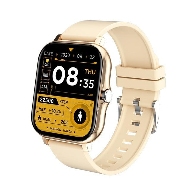 Y13 smartwatch Bluetooth sports bracelet