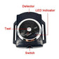 Anti-Snoring Device Wrist Electronic Anti-Snoring Device Infrared Anti-Snoring Device To Prevent Sleep Snoring