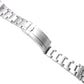 Rolex Explorer stainless steel bracelet