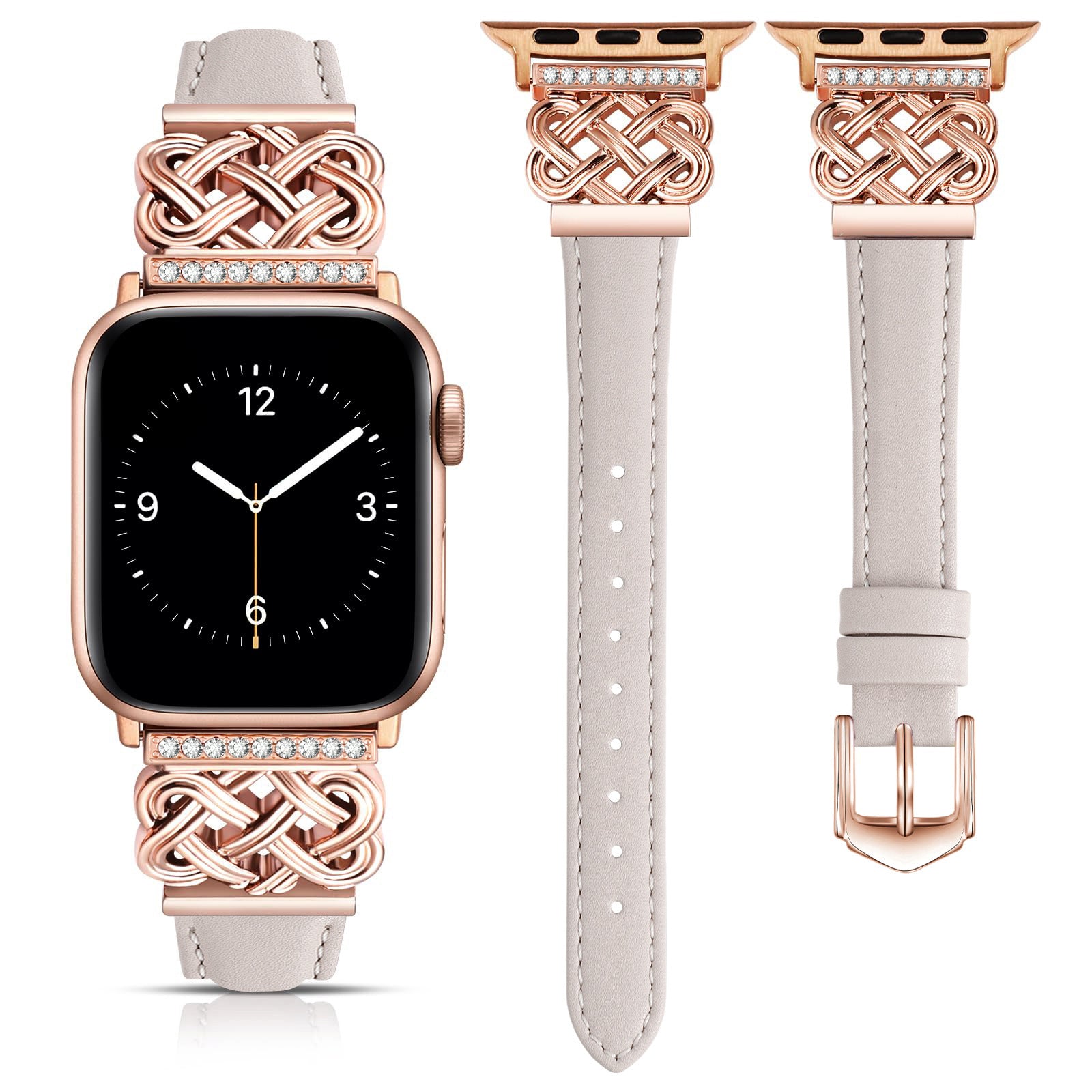 Apple Watch ultra-thin metal band