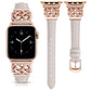Apple Watch ultra-thin metal band