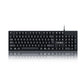 Lei Lang T15 wired USB keyboard laptop for office, home, and business use