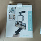 Desktop Beauty Leg Pocket Fill Light with Microphone Single