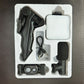 Desktop Beauty Leg Pocket Fill Light with Microphone Single