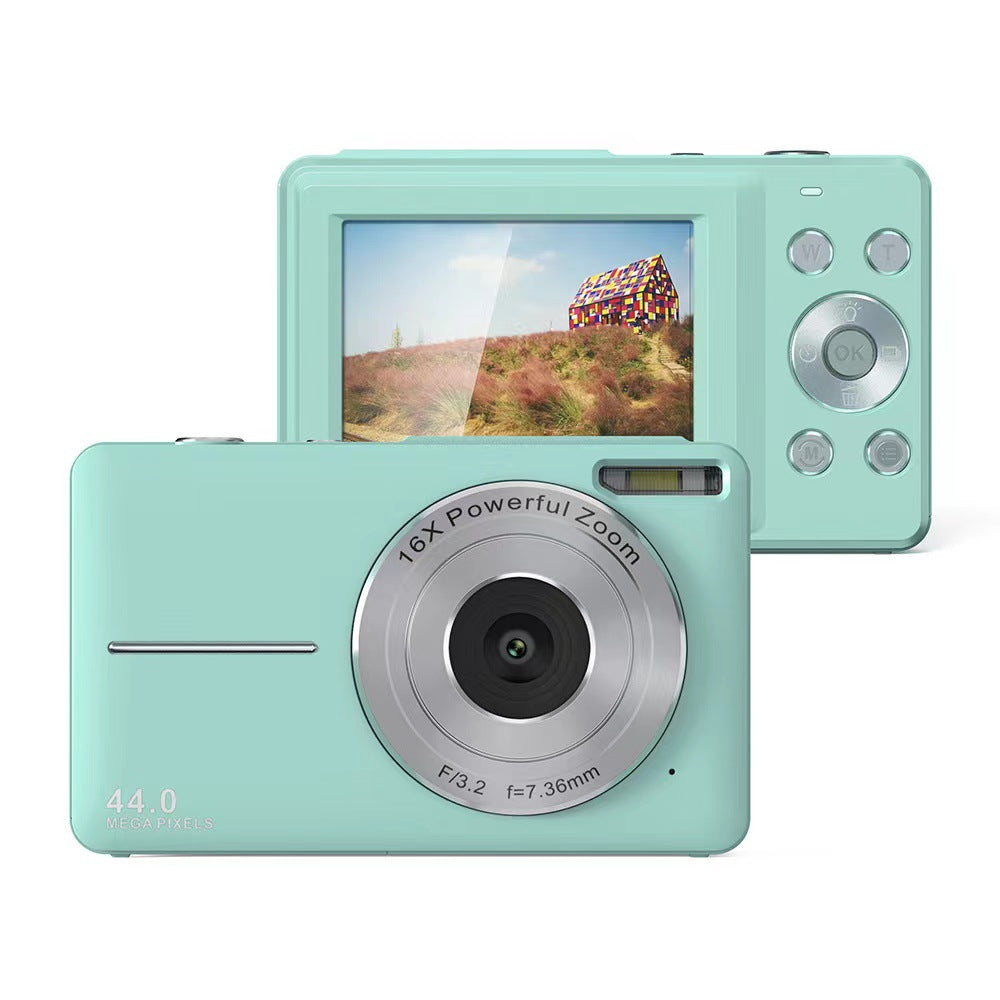 High-Definition Digital Camera Compact for Students