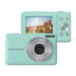 High-Definition Digital Camera Compact for Students 