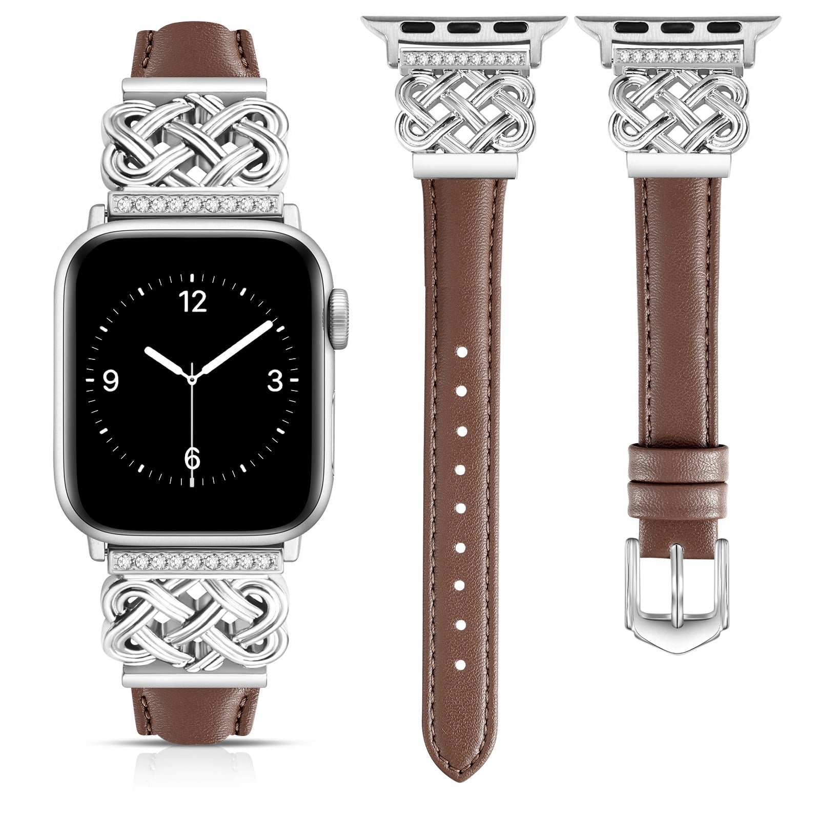 Apple Watch ultra-thin metal band