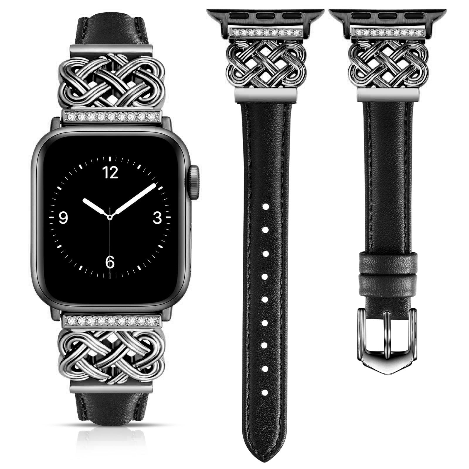 Apple Watch ultra-thin metal band