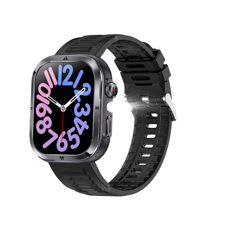 waterproof Bluetooth sports tracker