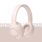 Bluetooth Earphones Music Active Noise Reduction Bluetooth Headwear Bluetooth Earphones