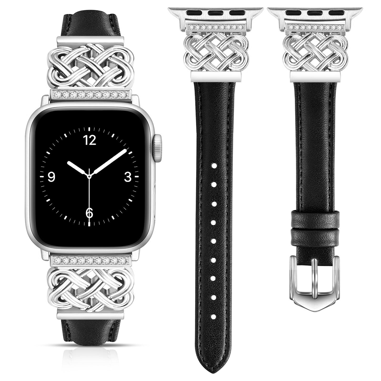 Apple Watch ultra-thin metal band