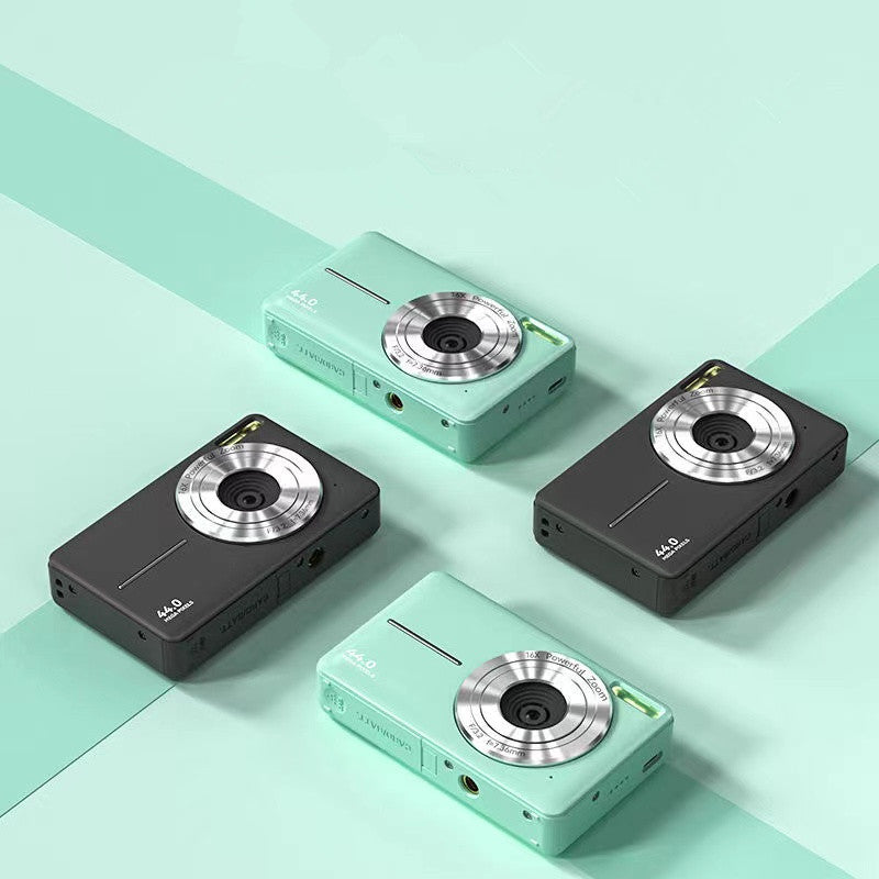High-Definition Digital Camera Compact for Students
