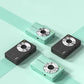 High-Definition Digital Camera Compact for Students 