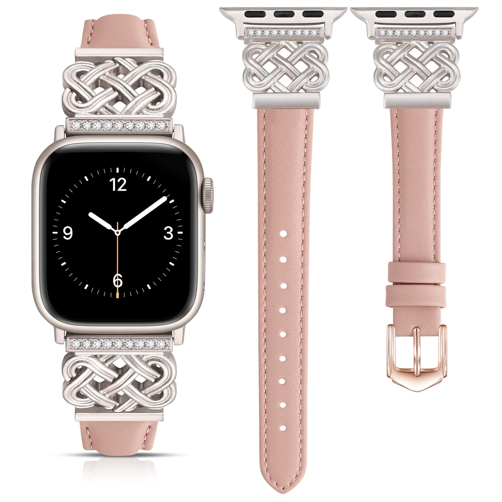 Apple Watch ultra-thin metal band