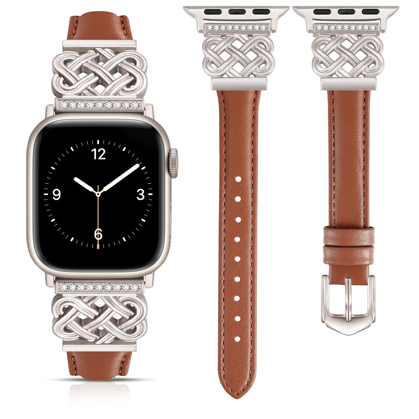 Apple Watch ultra-thin metal band