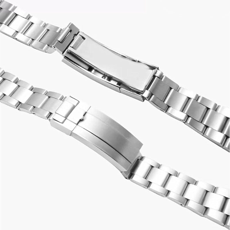 Rolex Explorer stainless steel bracelet
