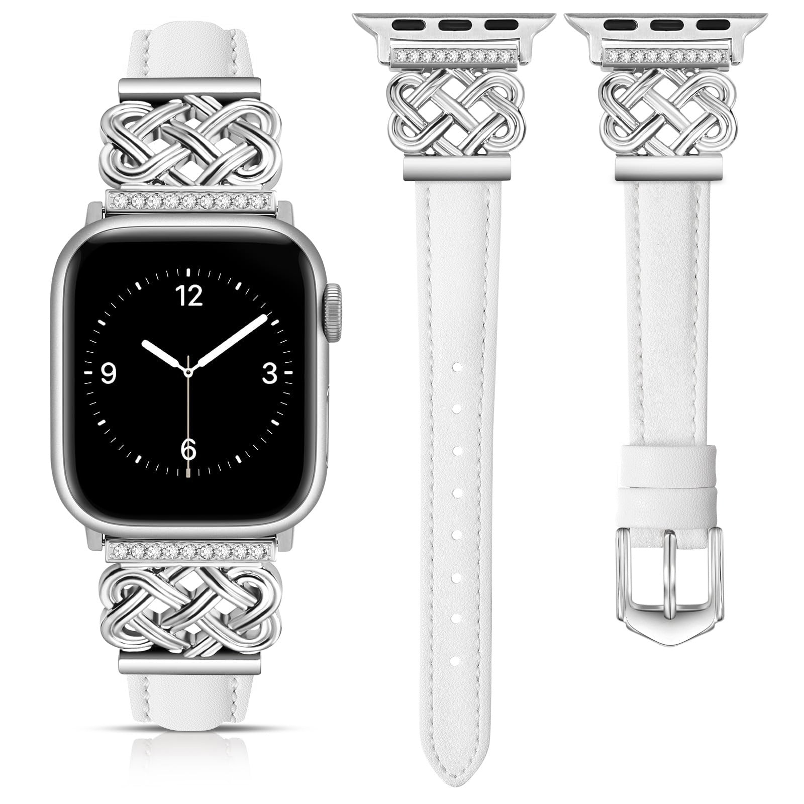 Apple Watch ultra-thin metal band