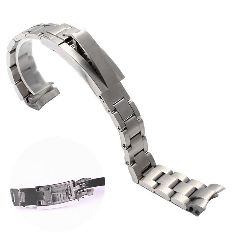 Rolex Explorer stainless steel bracelet