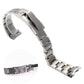 Rolex Explorer stainless steel bracelet