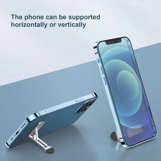 Multifunctional Laptop and Tablet Support Stand