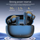 Mate 50 wireless earbuds with noise cancelling