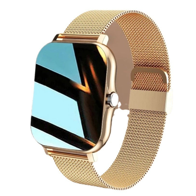 Y13 smartwatch Bluetooth sports bracelet